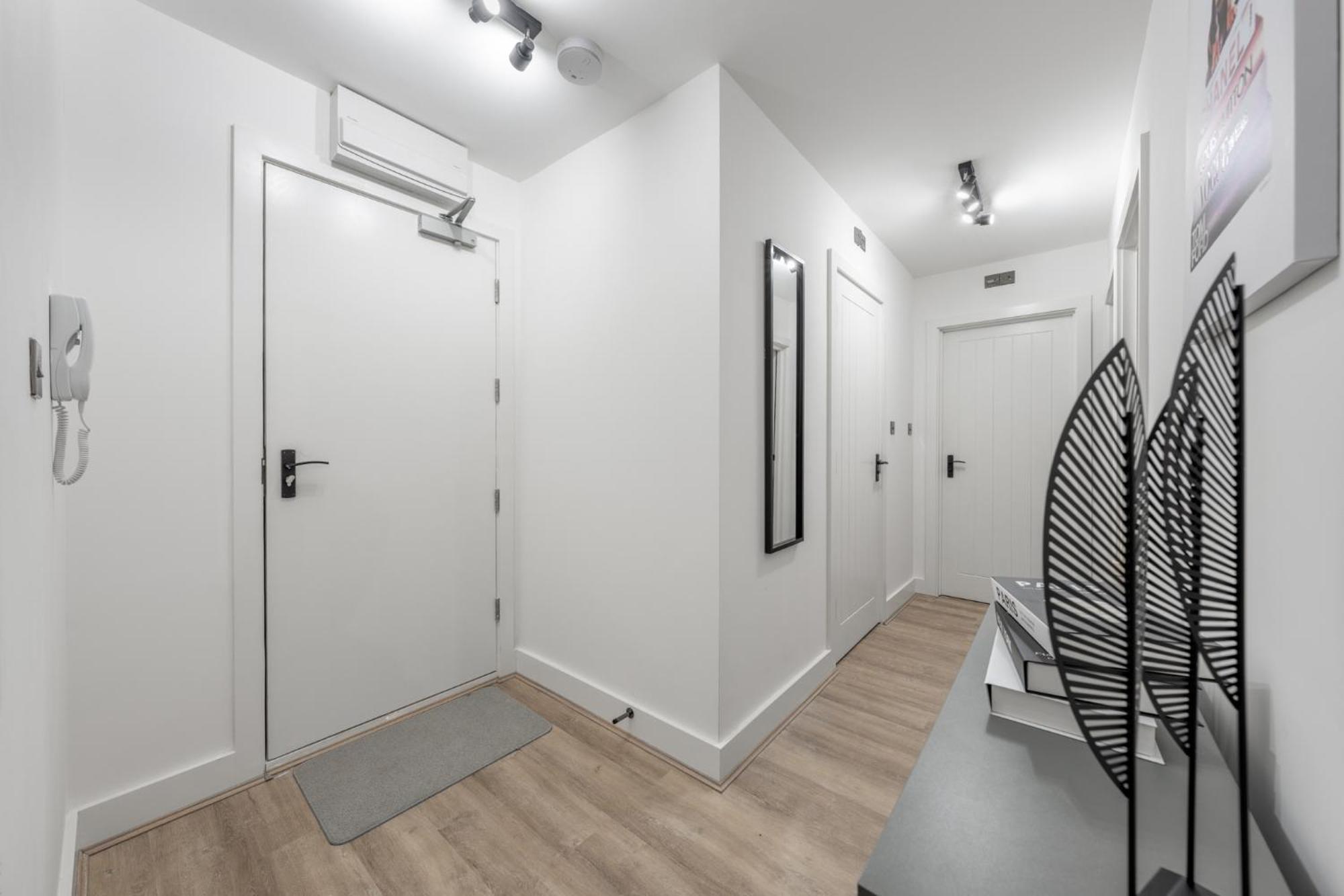 Deluxe 3 Bedstratford Olympicparko2excel Apartment *